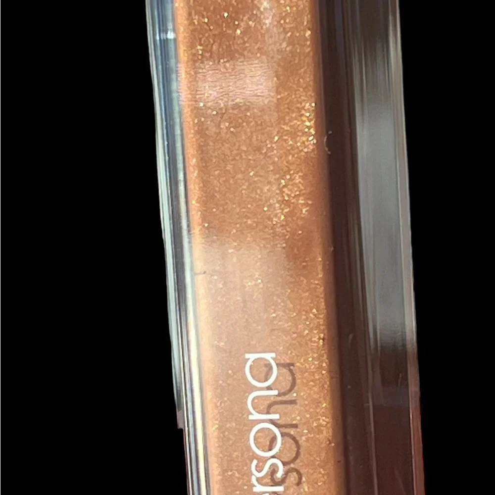 Persona Lipgloss in HONEY
